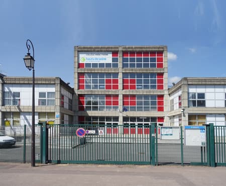 Anne Frank Middle School